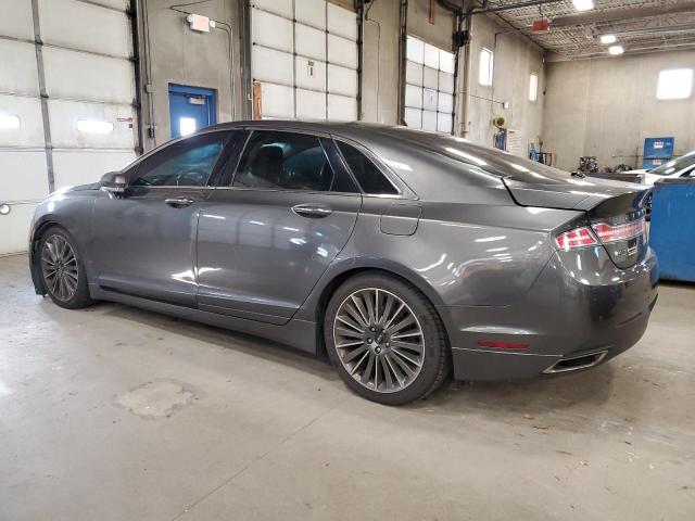 Photo 1 VIN: 3LN6L2JK8GR603393 - LINCOLN MKZ 