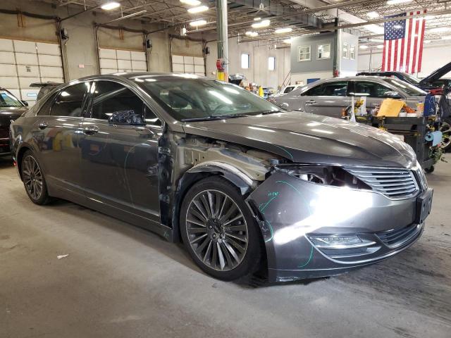 Photo 3 VIN: 3LN6L2JK8GR603393 - LINCOLN MKZ 