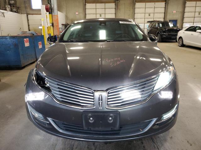 Photo 4 VIN: 3LN6L2JK8GR603393 - LINCOLN MKZ 