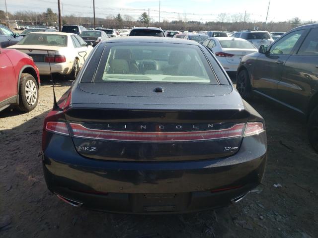 Photo 5 VIN: 3LN6L2JK9DR818972 - LINCOLN MKZ 