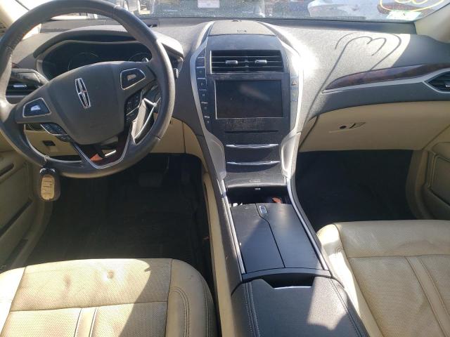 Photo 7 VIN: 3LN6L2JK9DR818972 - LINCOLN MKZ 