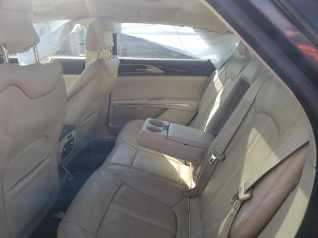 Photo 9 VIN: 3LN6L2JK9DR818972 - LINCOLN MKZ 