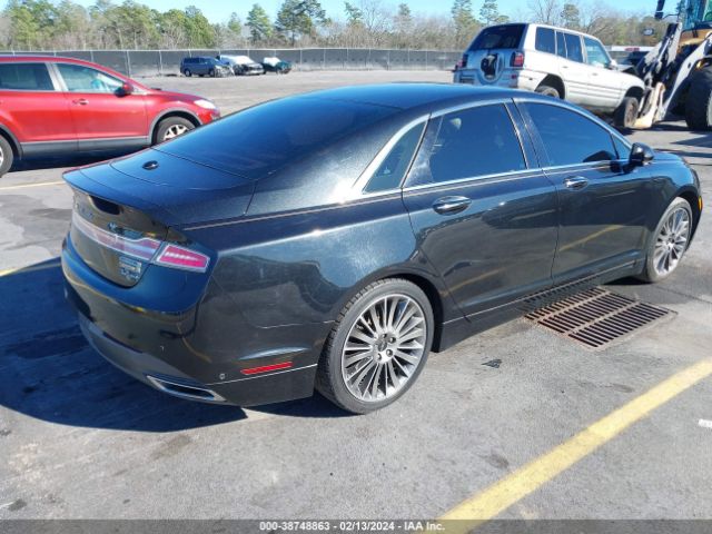 Photo 3 VIN: 3LN6L2JK9DR819023 - LINCOLN MKZ 