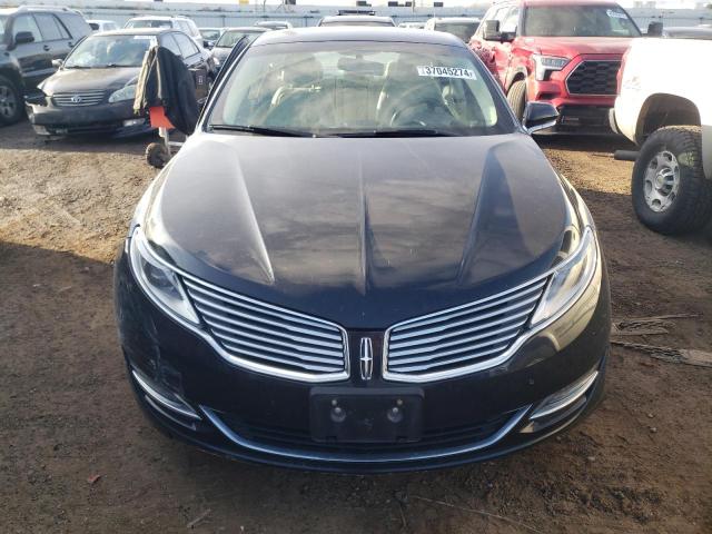 Photo 4 VIN: 3LN6L2JK9ER833389 - LINCOLN MKZ 