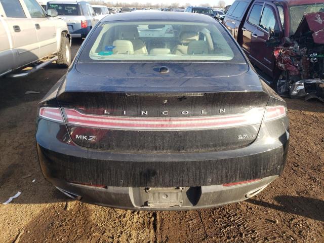 Photo 5 VIN: 3LN6L2JK9ER833389 - LINCOLN MKZ 