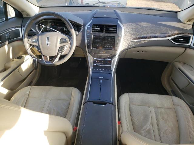 Photo 7 VIN: 3LN6L2JK9ER833389 - LINCOLN MKZ 