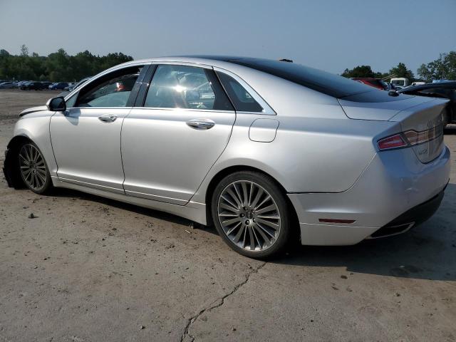 Photo 1 VIN: 3LN6L2JK9GR603368 - LINCOLN MKZ 