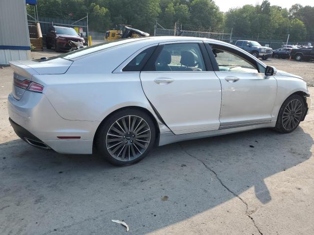 Photo 2 VIN: 3LN6L2JK9GR603368 - LINCOLN MKZ 