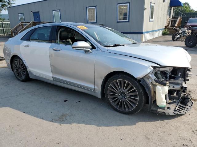 Photo 3 VIN: 3LN6L2JK9GR603368 - LINCOLN MKZ 