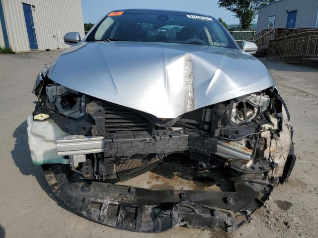 Photo 4 VIN: 3LN6L2JK9GR603368 - LINCOLN MKZ 