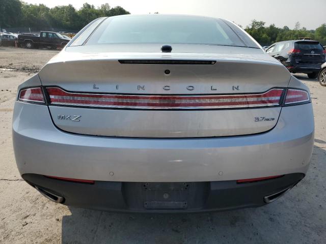 Photo 5 VIN: 3LN6L2JK9GR603368 - LINCOLN MKZ 