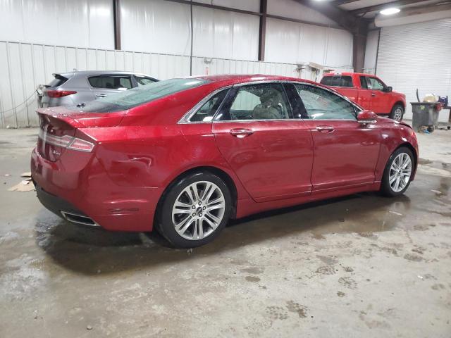 Photo 2 VIN: 3LN6L2JK9GR606108 - LINCOLN MKZ 