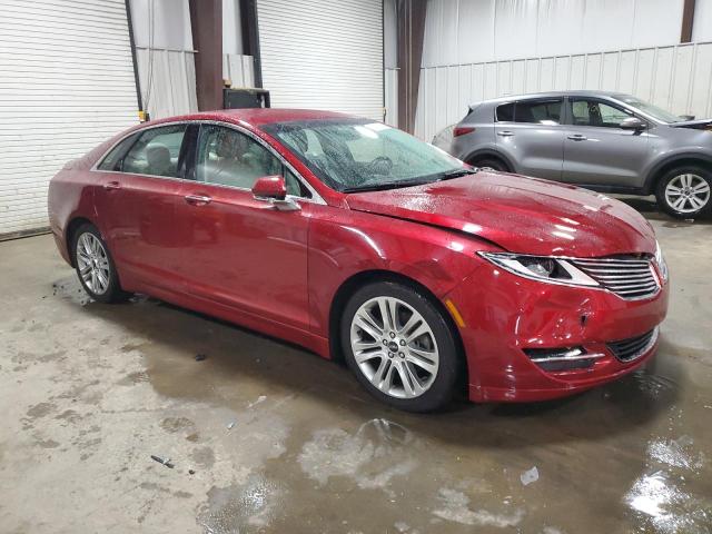 Photo 3 VIN: 3LN6L2JK9GR606108 - LINCOLN MKZ 