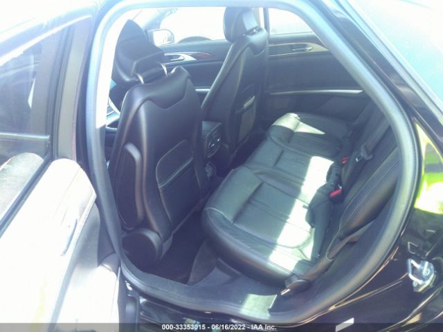 Photo 7 VIN: 3LN6L2JK9GR628545 - LINCOLN MKZ 