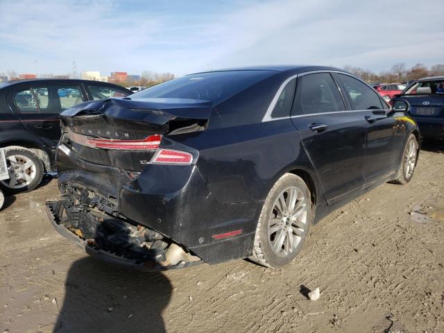 Photo 3 VIN: 3LN6L2JKXDR800819 - LINCOLN MKZ 