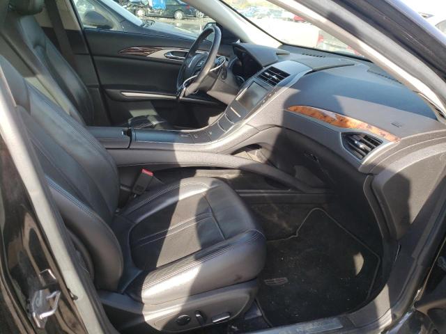 Photo 4 VIN: 3LN6L2JKXDR800819 - LINCOLN MKZ 