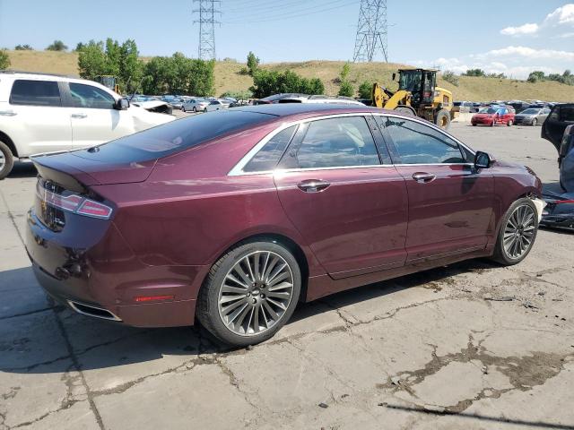 Photo 2 VIN: 3LN6L2JKXDR816891 - LINCOLN MKZ 