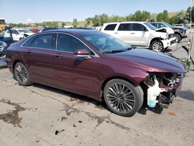 Photo 3 VIN: 3LN6L2JKXDR816891 - LINCOLN MKZ 