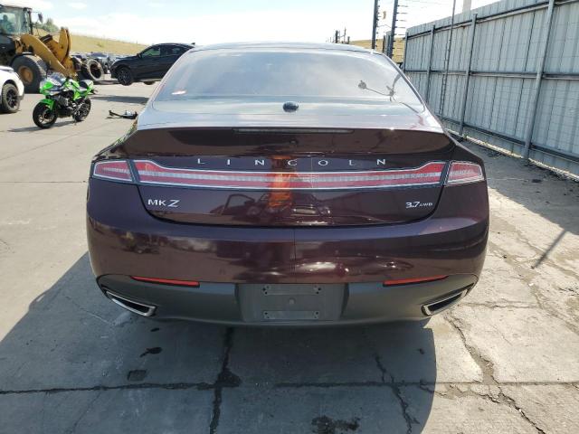 Photo 5 VIN: 3LN6L2JKXDR816891 - LINCOLN MKZ 