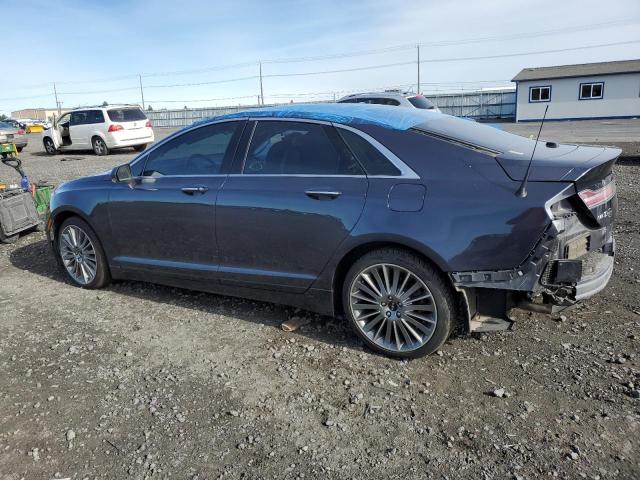 Photo 1 VIN: 3LN6L2JKXDR819127 - LINCOLN MKZ 