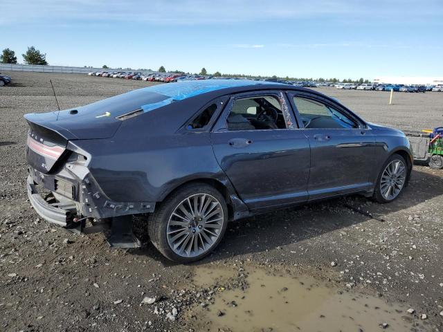 Photo 2 VIN: 3LN6L2JKXDR819127 - LINCOLN MKZ 