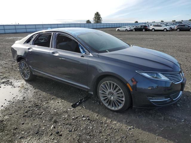 Photo 3 VIN: 3LN6L2JKXDR819127 - LINCOLN MKZ 