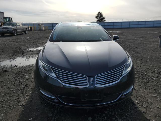 Photo 4 VIN: 3LN6L2JKXDR819127 - LINCOLN MKZ 