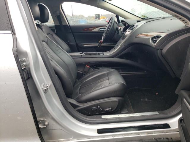 Photo 4 VIN: 3LN6L2JKXER802216 - LINCOLN MKZ 