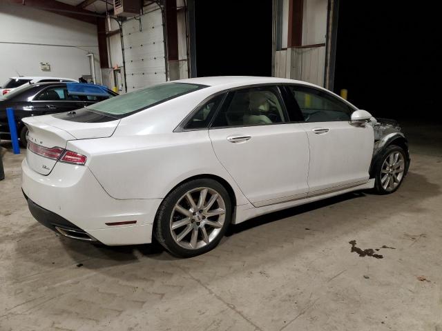 Photo 2 VIN: 3LN6L2JKXER811059 - LINCOLN MKZ 