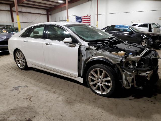 Photo 3 VIN: 3LN6L2JKXER811059 - LINCOLN MKZ 