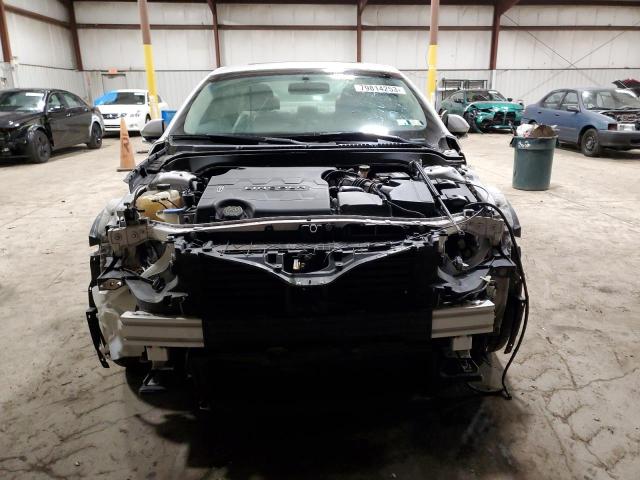 Photo 4 VIN: 3LN6L2JKXER811059 - LINCOLN MKZ 