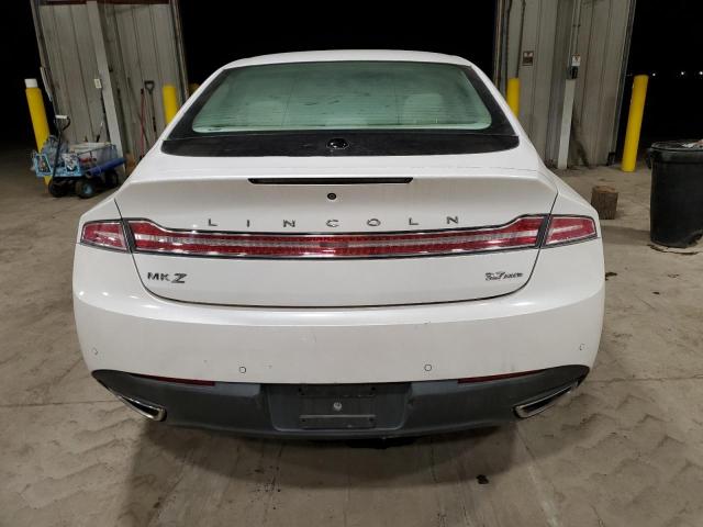 Photo 5 VIN: 3LN6L2JKXER811059 - LINCOLN MKZ 