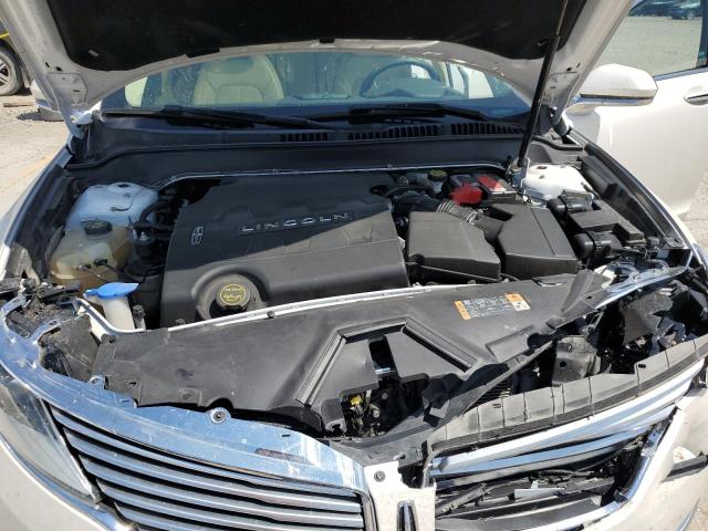 Photo 10 VIN: 3LN6L2JKXER817699 - LINCOLN MKZ 