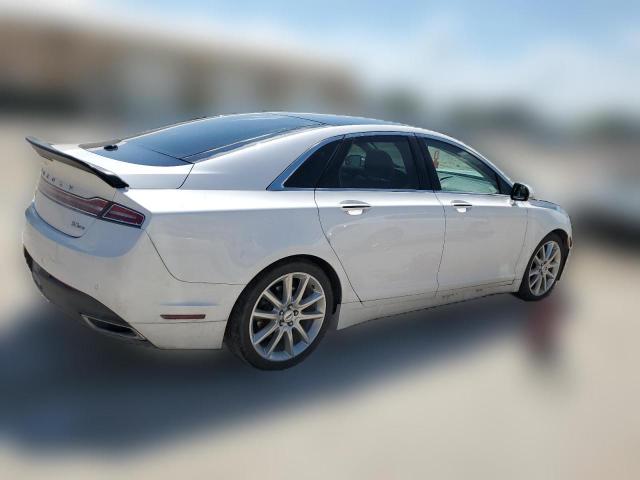 Photo 2 VIN: 3LN6L2JKXER817699 - LINCOLN MKZ 