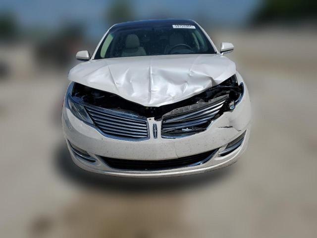 Photo 4 VIN: 3LN6L2JKXER817699 - LINCOLN MKZ 