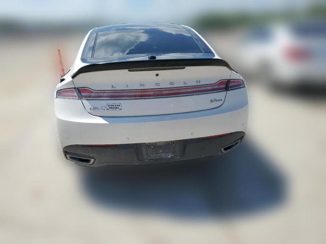 Photo 5 VIN: 3LN6L2JKXER817699 - LINCOLN MKZ 