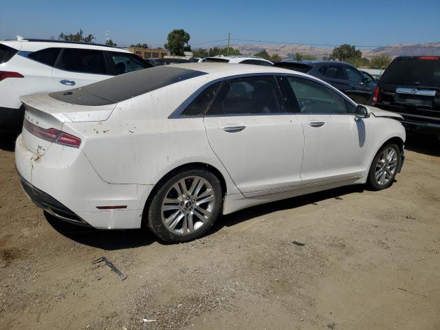 Photo 2 VIN: 3LN6L2JKXFR616709 - LINCOLN MKZ 