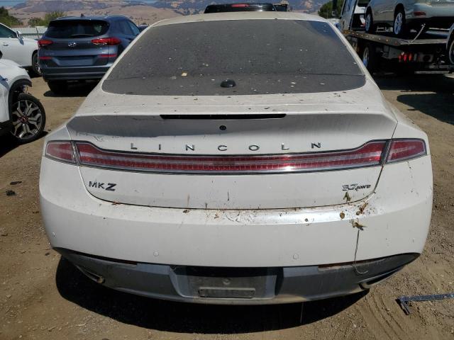 Photo 5 VIN: 3LN6L2JKXFR616709 - LINCOLN MKZ 