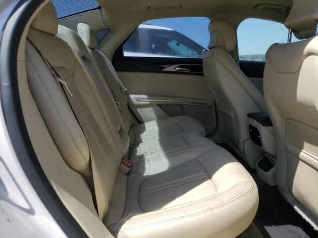 Photo 9 VIN: 3LN6L2JKXFR616709 - LINCOLN MKZ 