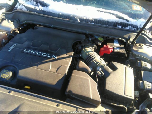 Photo 9 VIN: 3LN6L2JKXGR602519 - LINCOLN MKZ 