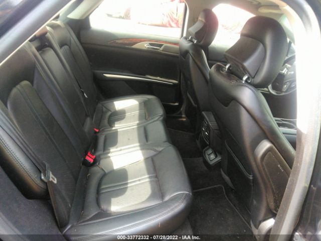 Photo 7 VIN: 3LN6L2JKXGR606036 - LINCOLN MKZ 