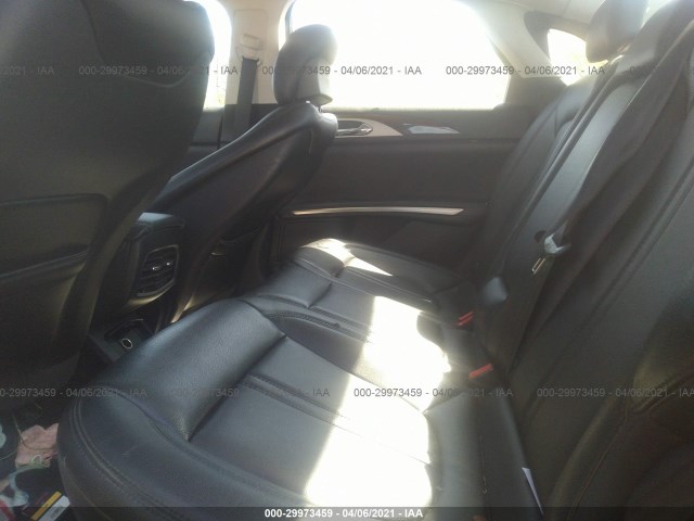 Photo 7 VIN: 3LN6L2JKXGR606067 - LINCOLN MKZ 