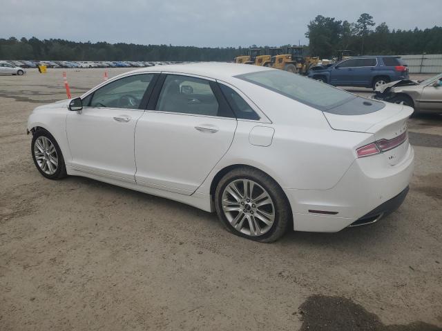 Photo 1 VIN: 3LN6L2JKXGR631793 - LINCOLN MKZ 