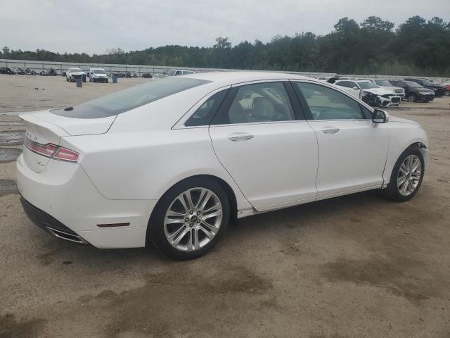 Photo 2 VIN: 3LN6L2JKXGR631793 - LINCOLN MKZ 