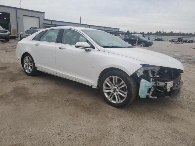 Photo 3 VIN: 3LN6L2JKXGR631793 - LINCOLN MKZ 