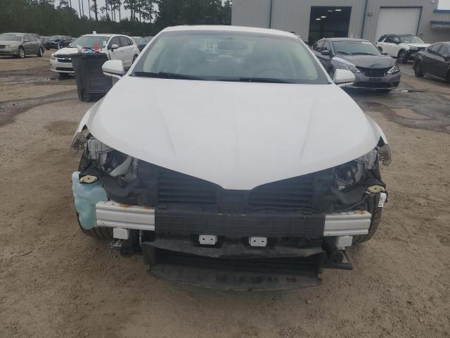 Photo 4 VIN: 3LN6L2JKXGR631793 - LINCOLN MKZ 