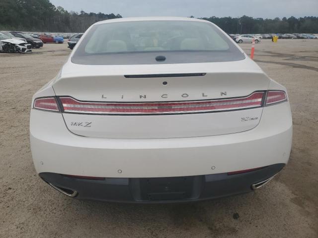 Photo 5 VIN: 3LN6L2JKXGR631793 - LINCOLN MKZ 