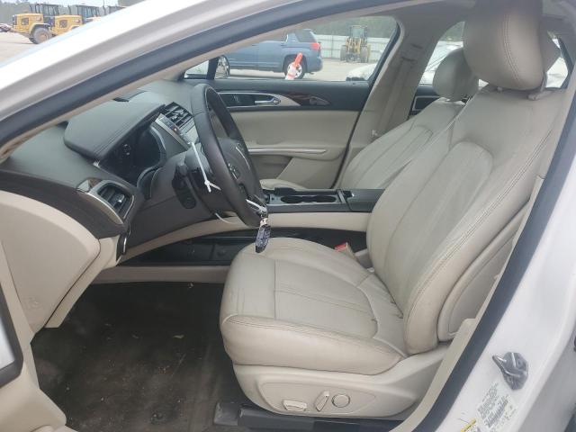 Photo 6 VIN: 3LN6L2JKXGR631793 - LINCOLN MKZ 