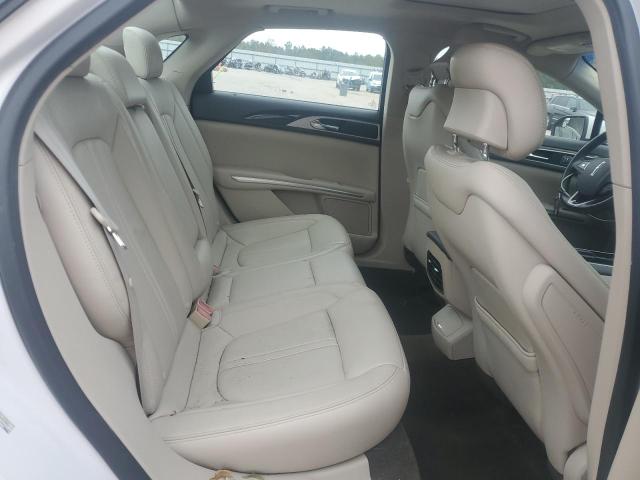 Photo 9 VIN: 3LN6L2JKXGR631793 - LINCOLN MKZ 