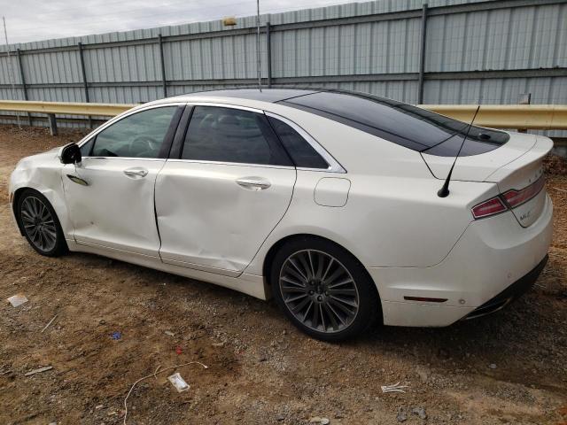 Photo 1 VIN: 3LN6L2LU0DR808202 - LINCOLN MKZ 